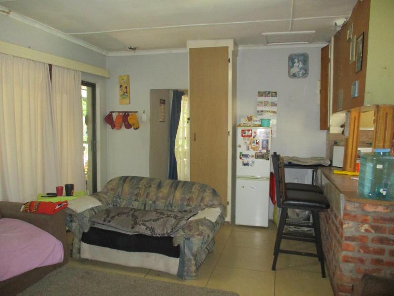 4 Bedroom Property for Sale in Pellissier Free State